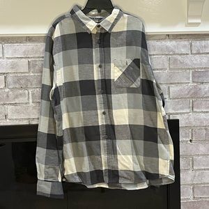 Alpine Design Flannel